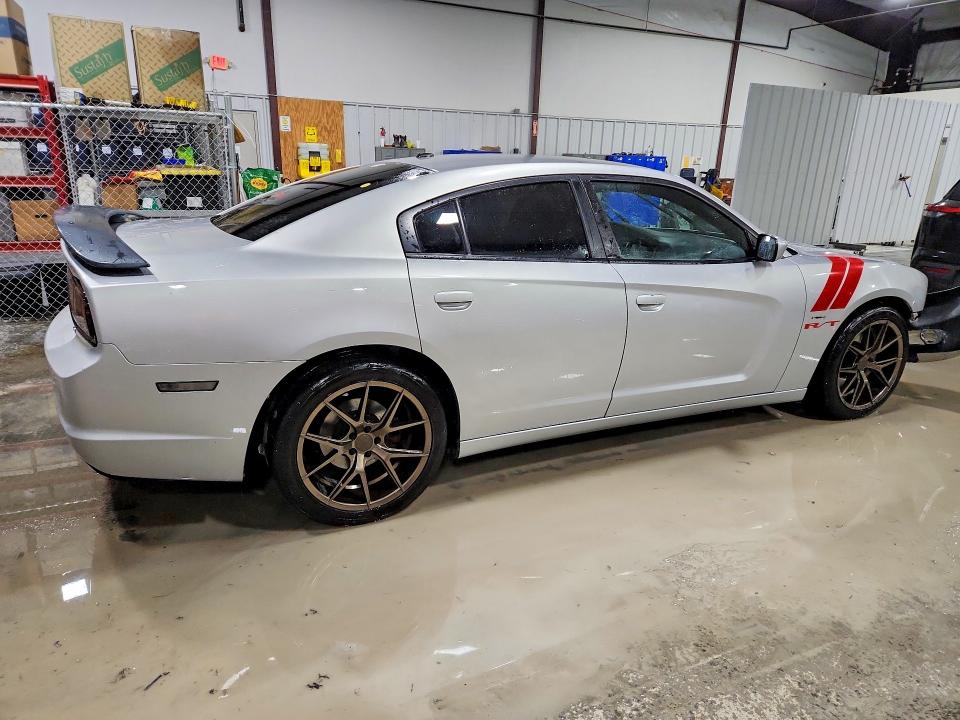 Photo 3 from auction – 2012 DODGE CHARGER with VIN 2C3CDXCT2CH304872