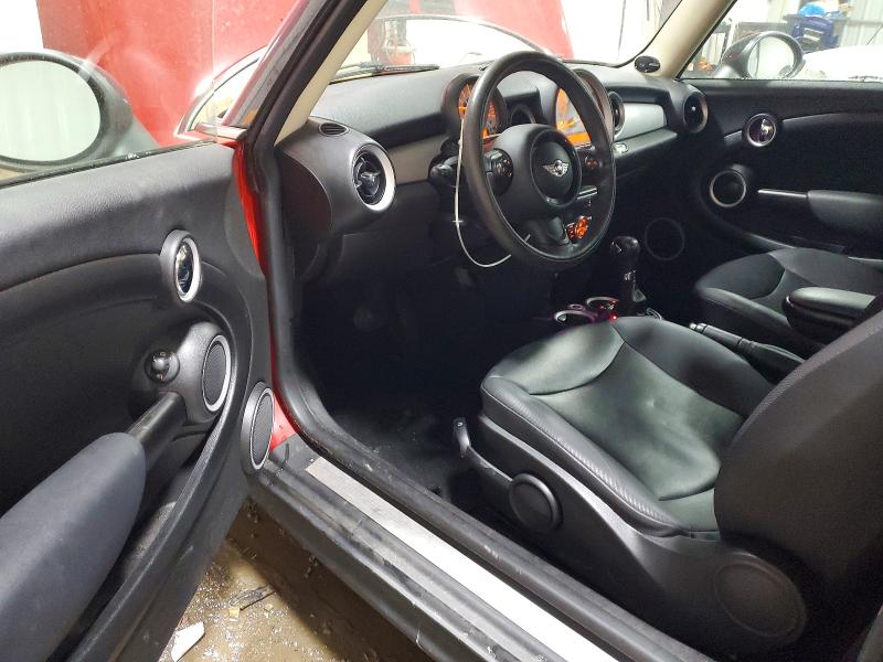 Photo 8 from auction – 2013 MINI COOPER with VIN WMWSU3C54DT685563