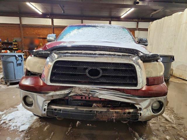 Photo 5 from auction – 2008 TOYOTA TUNDRA with VIN 5TBBV54128S518560