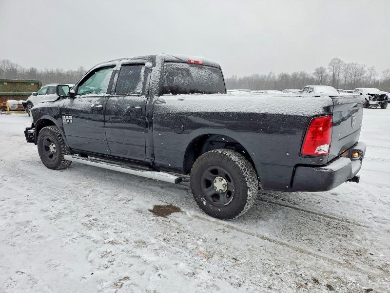 Photo 2 from auction – 2019 RAM 1500 CLASS with VIN 1C6RR7FG0KS520644