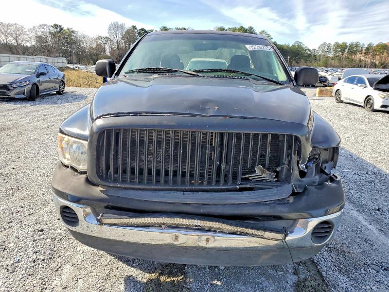 Photo 5 from auction – 2005 DODGE RAM 1500 with VIN 1D7HA18N45J620007