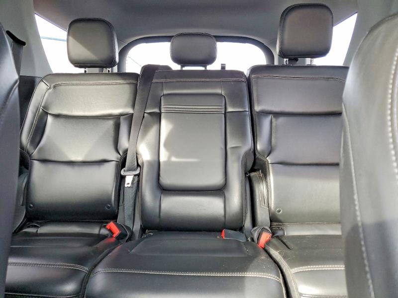 Фото 10 с аукциона – 2021 FORD EXPLORER X с VIN 1FMSK8DH8MGC09836