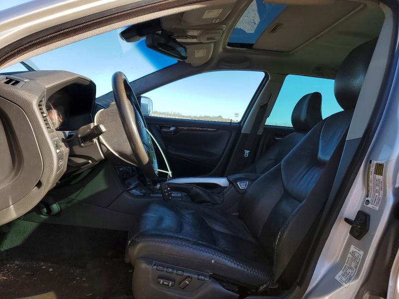 Photo 7 from auction – 2006 VOLVO XC70 with VIN YV4SZ592661215916