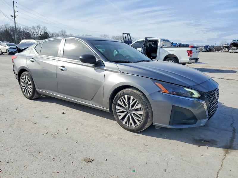 Photo 4 from auction – 2024 NISSAN ALTIMA with VIN 1N4BL4DV2RN401598