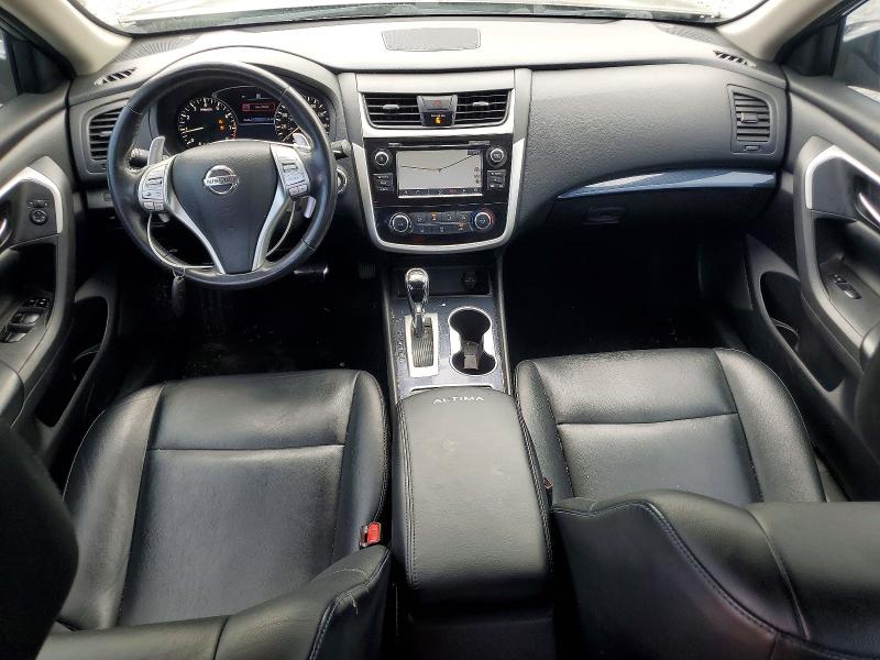 Photo 8 from auction – 2018 NISSAN ALTIMA 2.5 with VIN 1N4AL3AP6JC181751