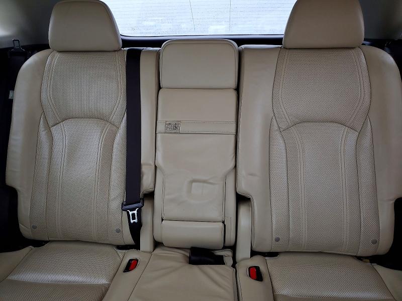 Photo 10 from auction – 2019 LEXUS RX 350 BAS with VIN 2T2ZZMCA3KC119772