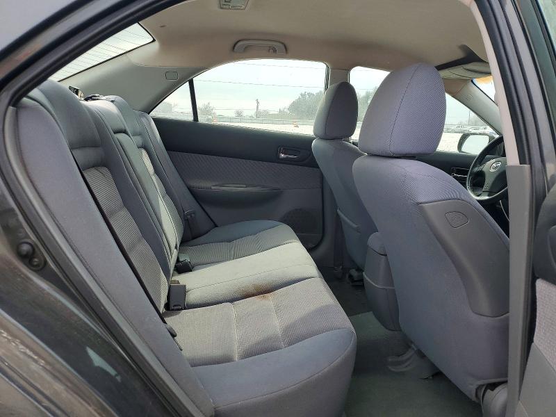 Photo 10 from auction – 2005 MAZDA 6 I with VIN 1YVHP80C455M55879