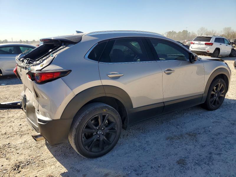 Photo 3 from auction – 2022 MAZDA CX-30 with VIN 3MVDMBDY5NM425296
