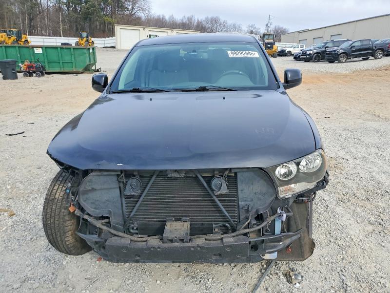 Photo 5 from auction – 2013 DODGE DURANGO with VIN 1C4RDHAG7DC613873