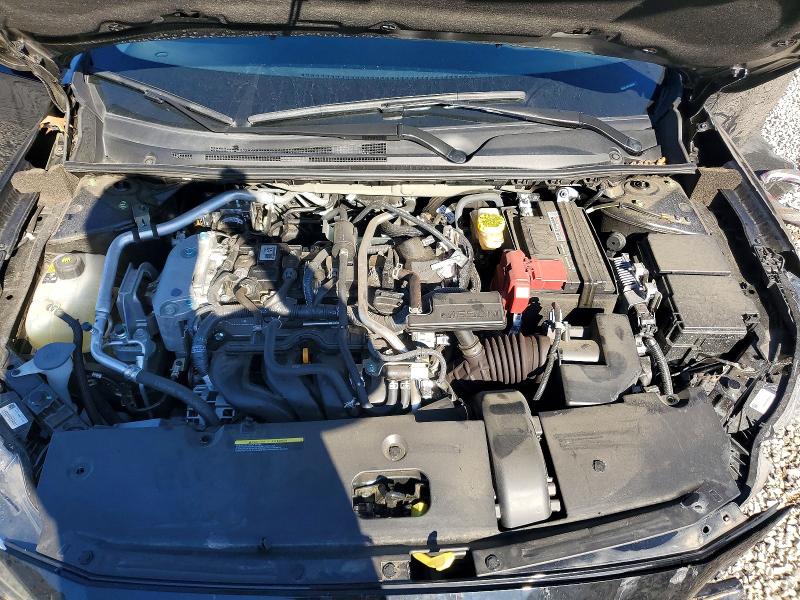 Photo 11 from auction – 2024 NISSAN SENTRA with VIN 3N1AB8CVXRY368745