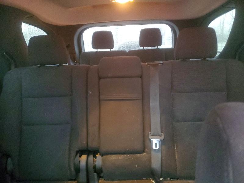 Photo 10 from auction – 2018 DODGE DURANGO SX with VIN 1C4RDJAG7JC323894