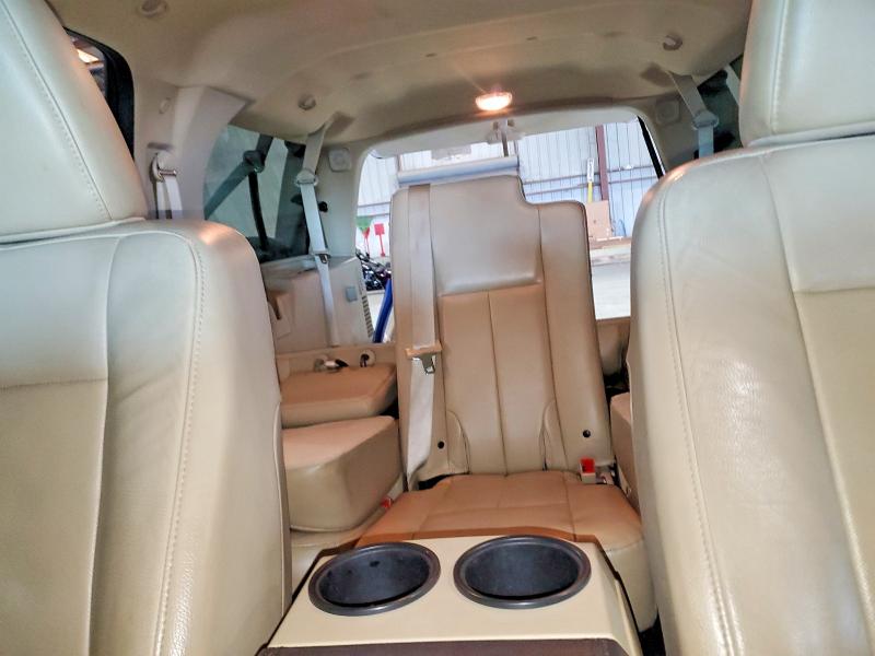 Photo 10 from auction – 2016 FORD EXPEDITION with VIN 1FMJK1HT5GEF11313