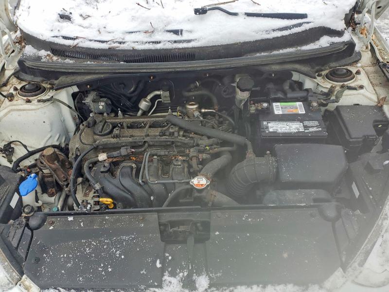 Photo 11 from auction – 2012 HYUNDAI VELOSTER with VIN KMHTC6AD3CU050618
