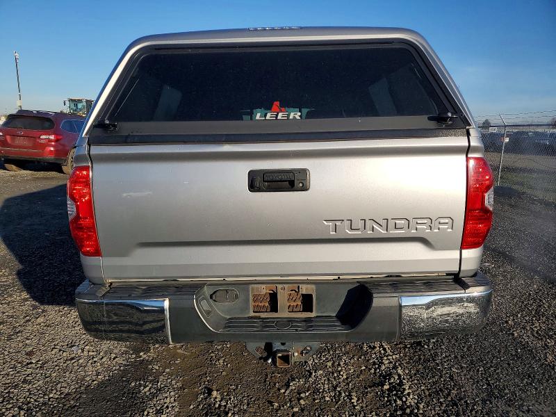 Photo 6 from auction – 2014 TOYOTA TUNDRA CRE with VIN 5TFDY5F16EX334524