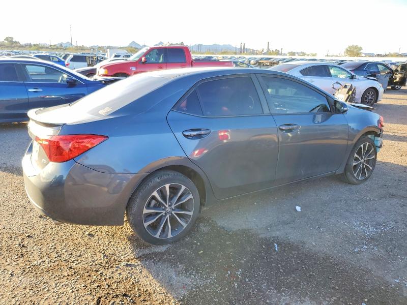 Photo 3 from auction – 2018 TOYOTA COROLLA L with VIN 5YFBURHE8JP769483
