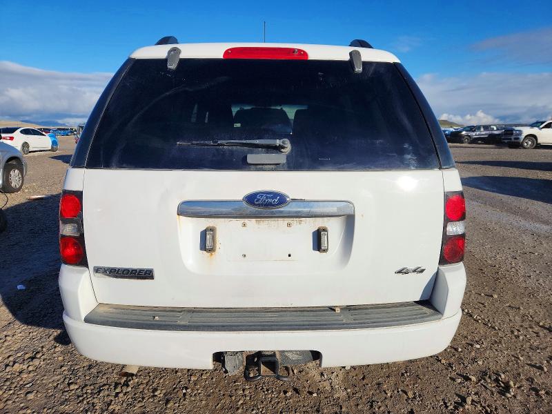 Photo 6 from auction – 2009 FORD EXPLORER X with VIN 1FMEU73E89UA15664