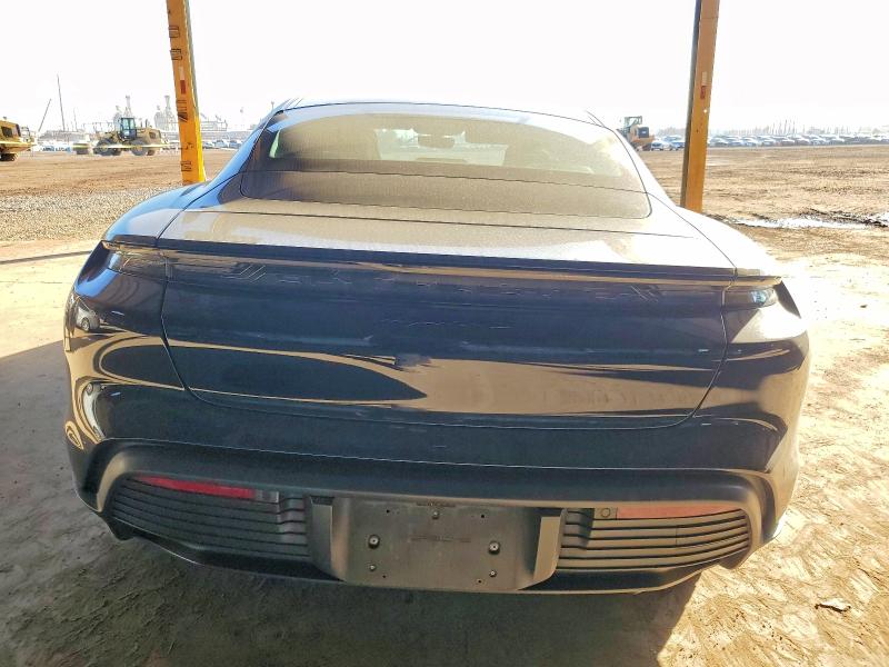 Фото 6 с аукциона – 2021 PORSCHE TAYCAN 4S с VIN WP0AB2Y19MSA42557