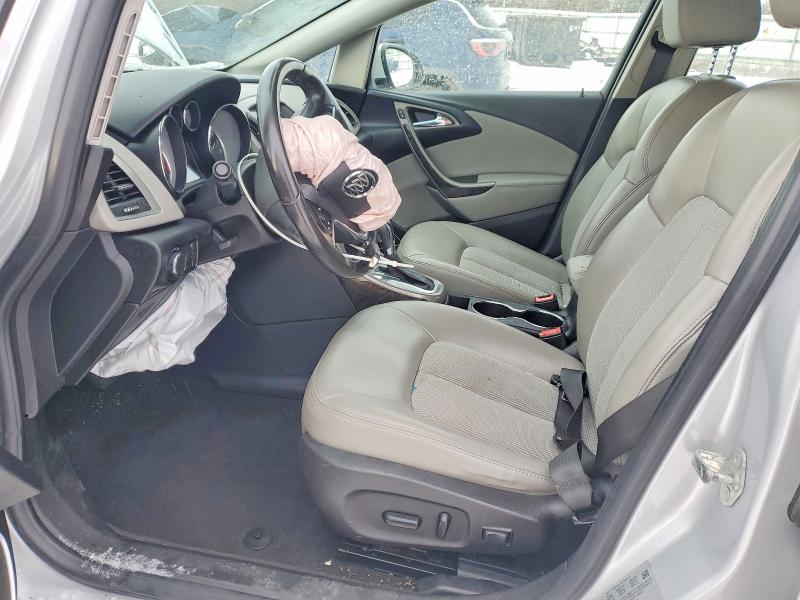 صورة رقم 7 من المزاد - 2016 BUICK VERANO مع VIN 1G4PP5SK3G4103031