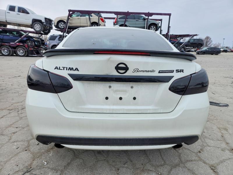 Photo 6 from auction – 2018 NISSAN ALTIMA with VIN 1N4AL3AP2JC472232