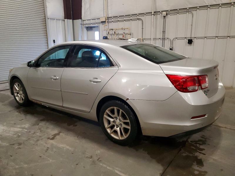 Photo 2 from auction – 2015 CHEVROLET MALIBU with VIN 1G11C5SL2FU122529