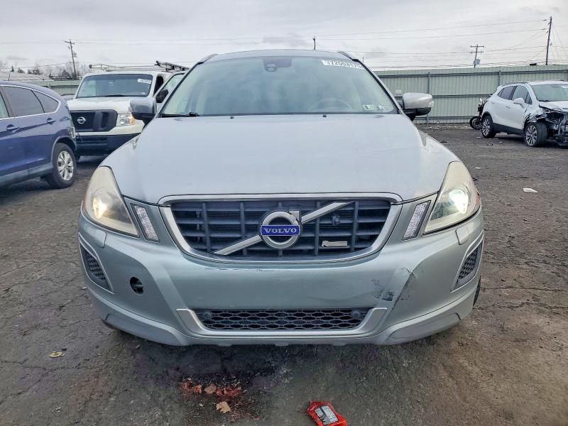 Photo 5 from auction – 2011 VOLVO XC60 3.2 with VIN YV4940DZ4B2184643