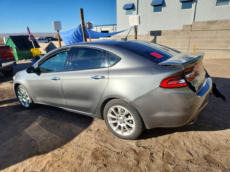 Photo 2 from auction – 2013 DODGE DART with VIN 1C3CDFCH8DD285300