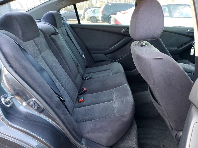 Photo 10 from auction – 2008 NISSAN ALTIMA 3.5 with VIN 1N4BL21E08N403681