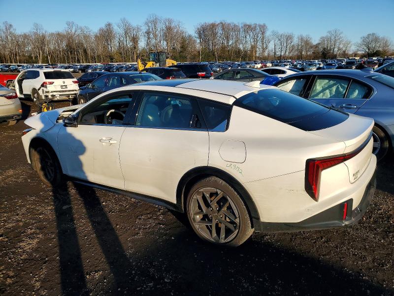 Zdjęcie 2 z aukcji – 2025 KIA K4 z VIN 3KPFW4DEXSE158782