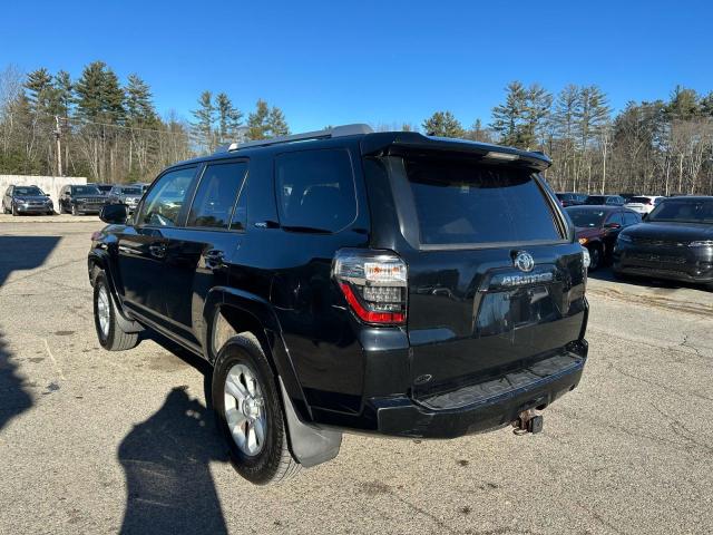 Photo 3 from auction – 2014 TOYOTA 4RUNNER SR with VIN JTEBU5JR3E5171838