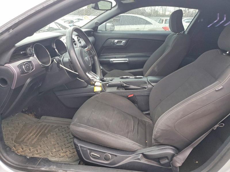 Photo 7 from auction – 2015 FORD MUSTANG with VIN 1FA6P8TH6F5418182