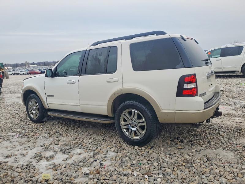 Photo 2 from auction – 2010 FORD EXPLORER E with VIN 1FMEU7EE0AUA85886