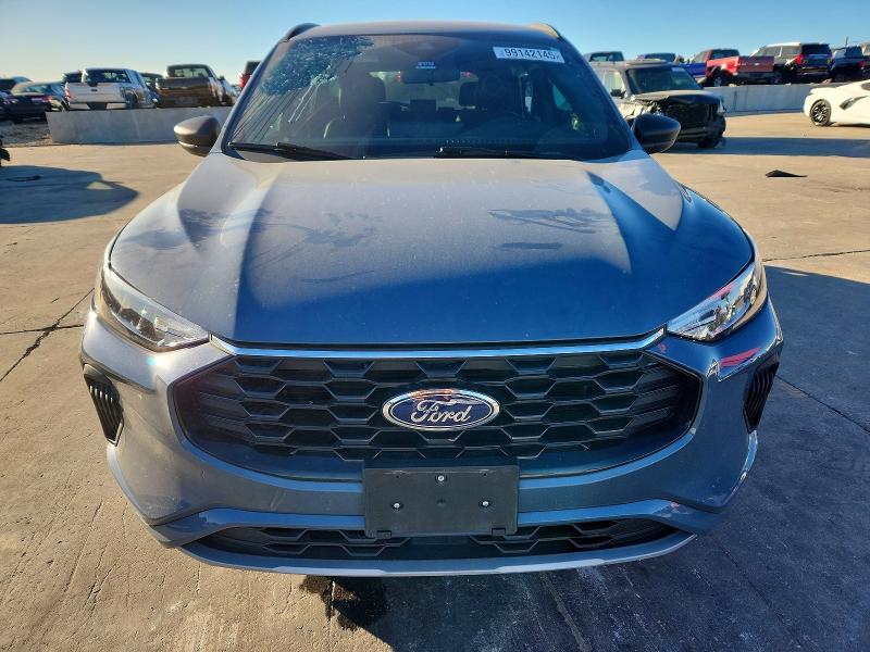 Photo 5 from auction – 2023 FORD ESCAPE with VIN 1FMCU0MN5PUB14257