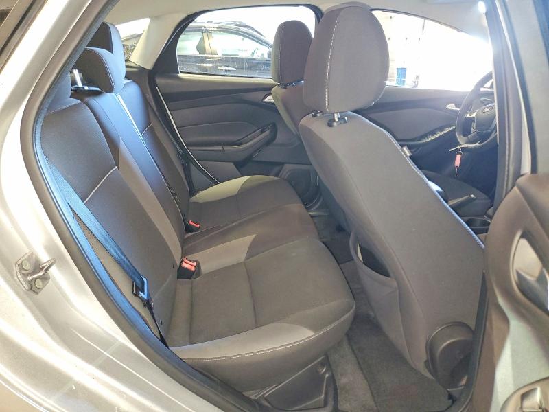 Photo 10 from auction – 2013 FORD FOCUS SE with VIN 1FADP3K2XDL164198