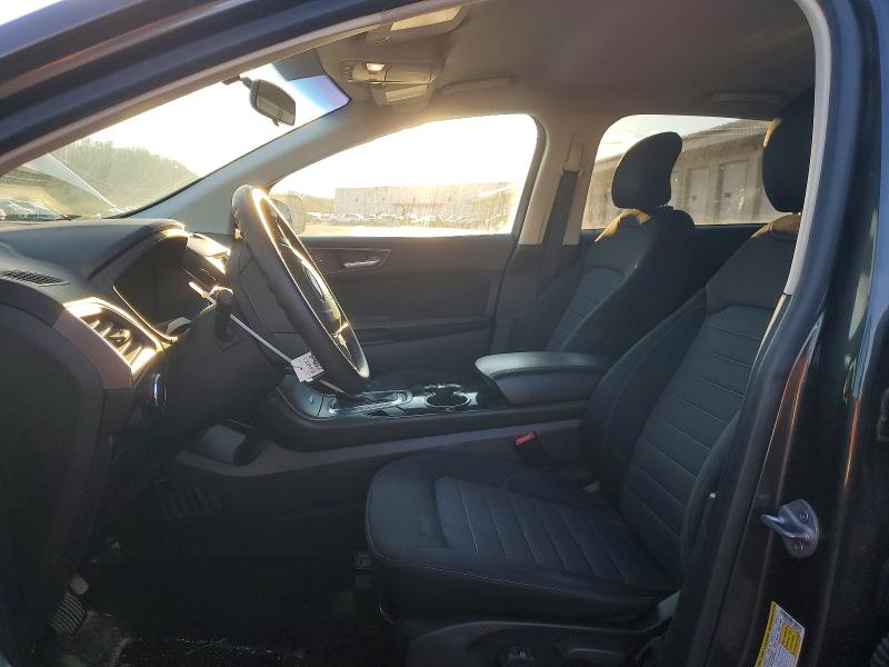 Photo 7 from auction – 2018 FORD EDGE SE with VIN 2FMPK3G97JBB30383