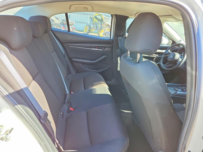 Photo 10 from auction – 2024 MAZDA 3 with VIN 3MZBPAAM1RM434995