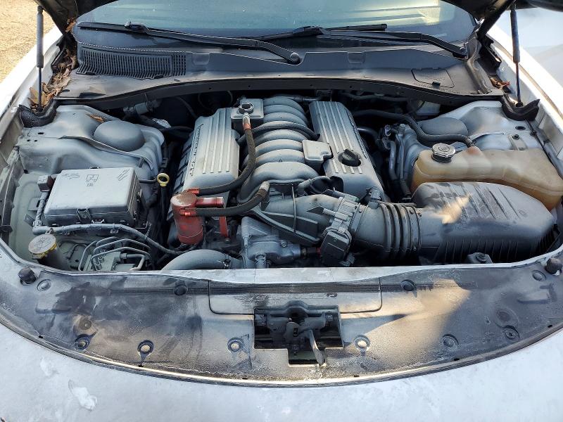 Photo 11 from auction – 2021 DODGE CHARGER with VIN 2C3CDXGJ5MH582501