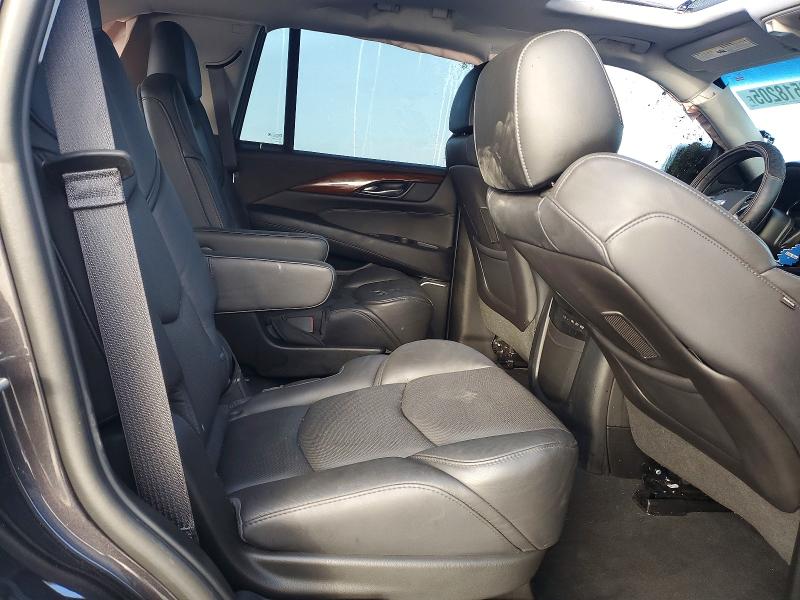 Photo 11 from auction – 2018 CADILLAC ESCALADE L with VIN 1GYS4BKJ3JR246790