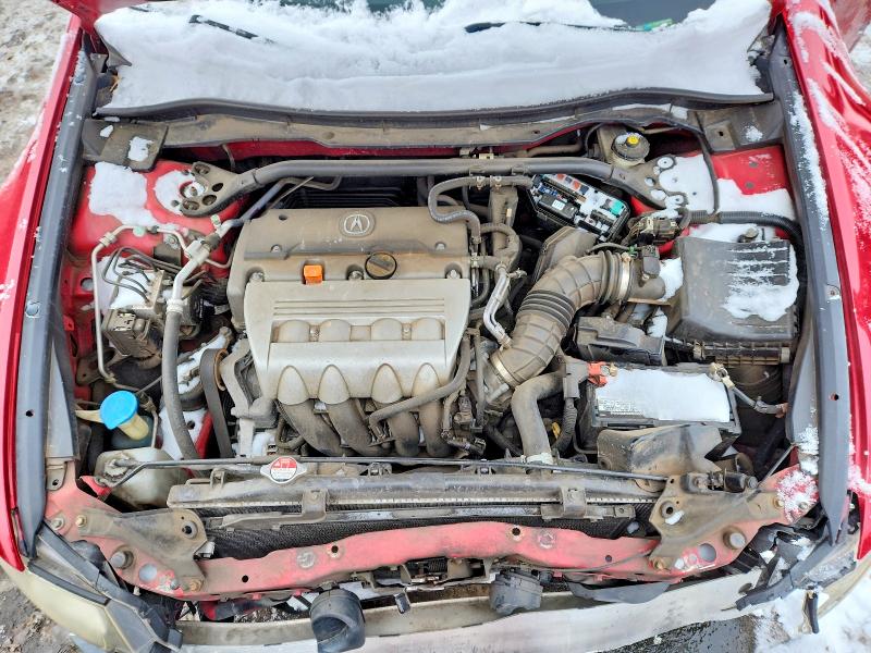 Photo 11 from auction – 2012 ACURA TSX SE with VIN JH4CU2F87CC019897
