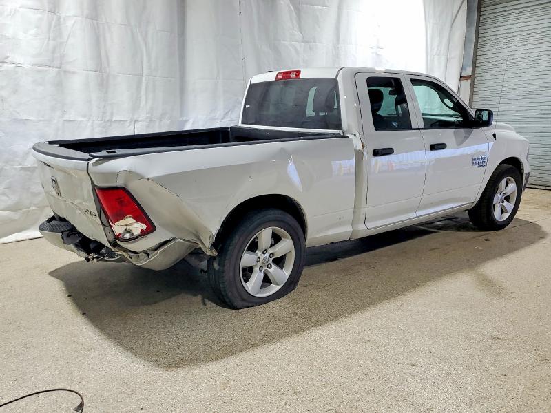 Photo 3 from auction – 2024 RAM 1500 CLASS with VIN 1C6RR7GG3RS148970