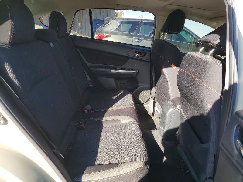 Photo 10 from auction – 2017 SUBARU CROSSTREK with VIN JF2GPABC8H8267621