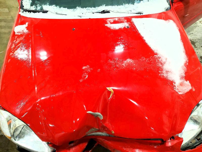Photo 11 from auction – 1998 HONDA CIVIC EX with VIN 1HGEJ8243WL064012