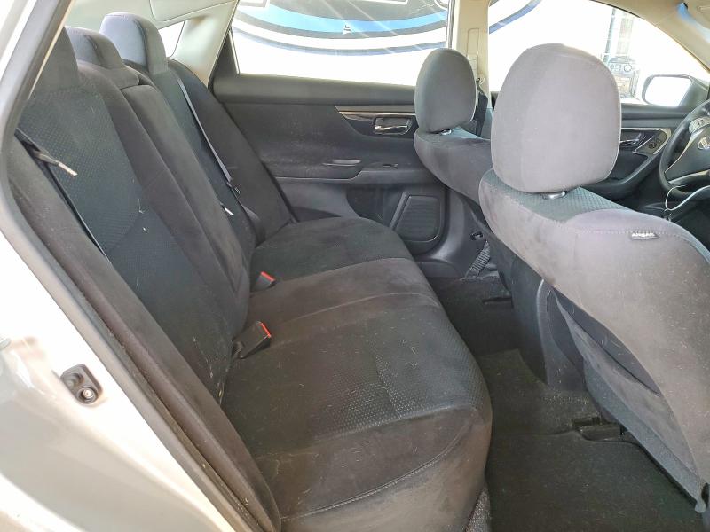 Photo 10 from auction – 2014 NISSAN ALTIMA 2.5 with VIN 1N4AL3AP6EC401248