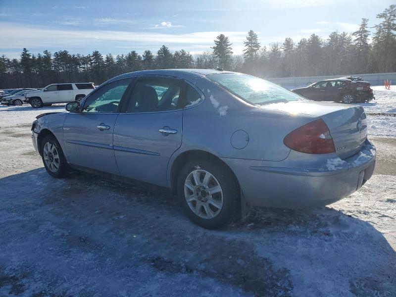 Photo 2 from auction – 2006 BUICK LACROSSE C with VIN 2G4WC582261156005