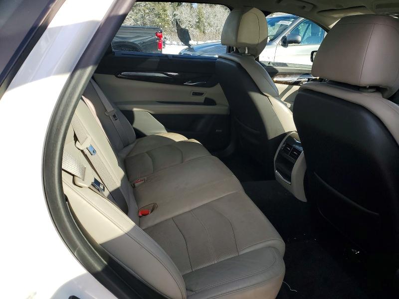 Photo 10 from auction – 2016 CADILLAC CT6 PREMIU with VIN 1G6KF5RS7GU153036