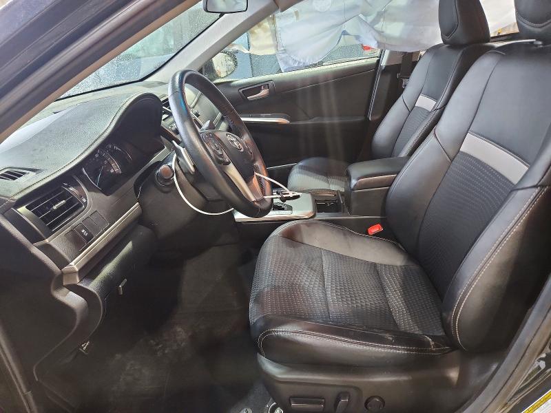 Photo 7 from auction – 2013 TOYOTA CAMRY L with VIN 4T1BF1FK4DU691971