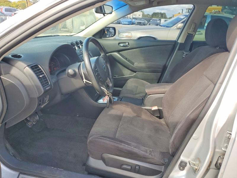 Photo 7 from auction – 2012 NISSAN ALTIMA BAS with VIN 1N4AL2AP2CN555306
