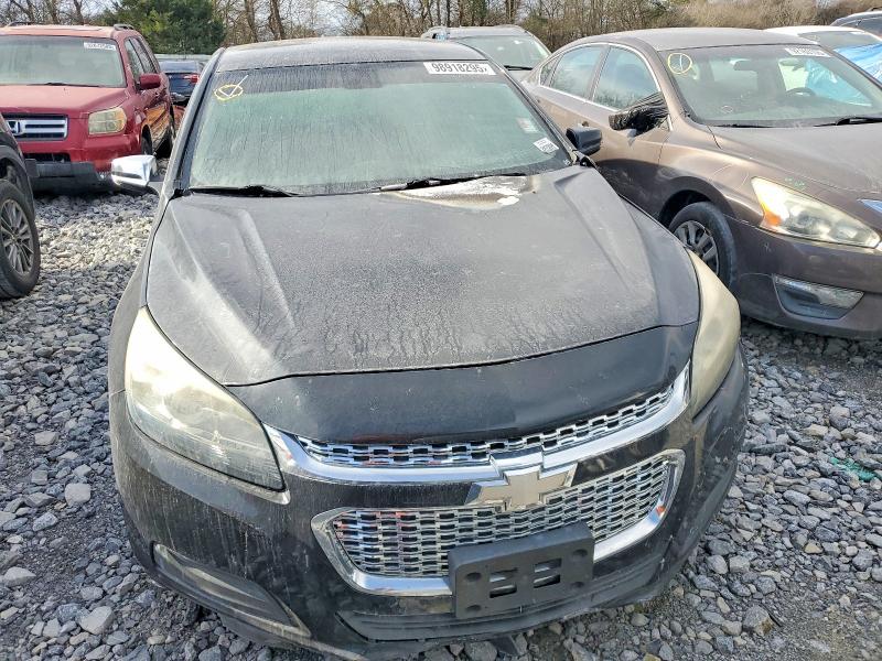Photo 5 from auction – 2015 CHEVROLET MALIBU 1LT with VIN 1G11C5SL2FF170892
