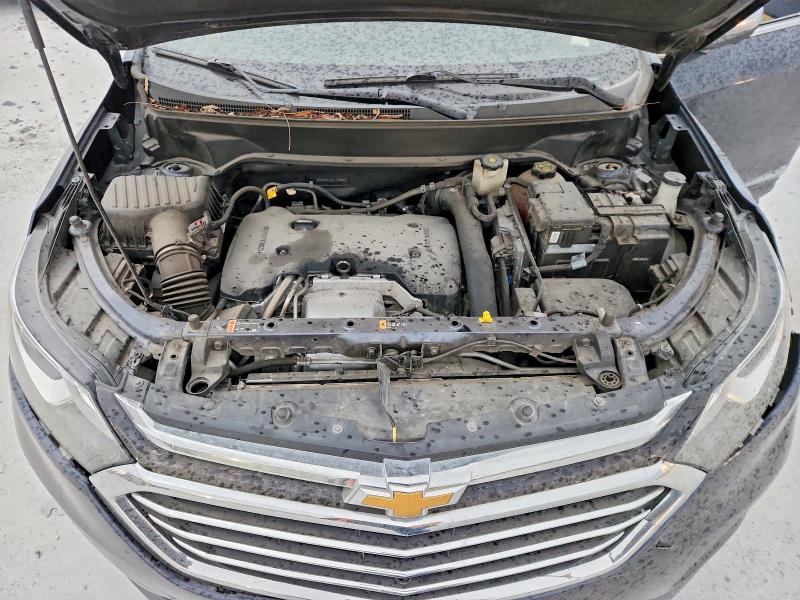 Photo 12 from auction – 2019 CHEVROLET EQUINOX PR with VIN 3GNAXYEX2KL104796