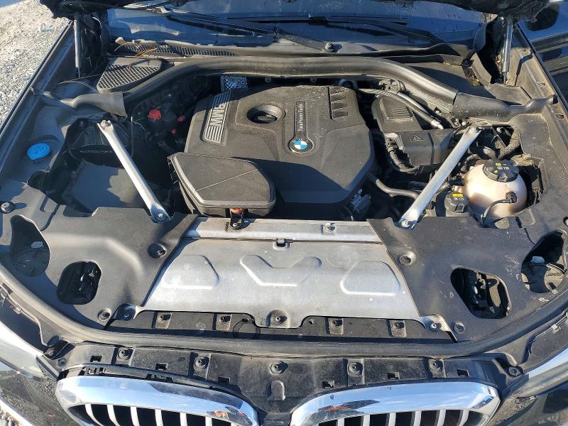 Zdjęcie 12 z aukcji – 2019 BMW X3 z VIN 5UXTR7C5XKLF26951