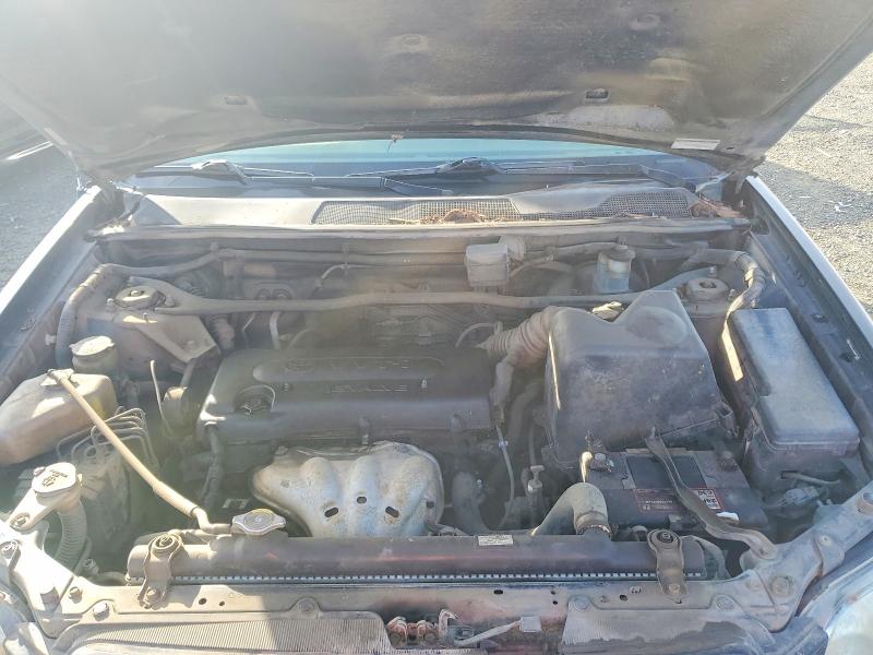 Photo 12 from auction – 2004 TOYOTA HIGHLANDER with VIN JTEDD21A440095205
